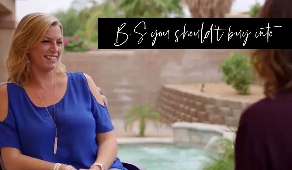 The BS 6-Figure Female Coaches Don’t Buy Into